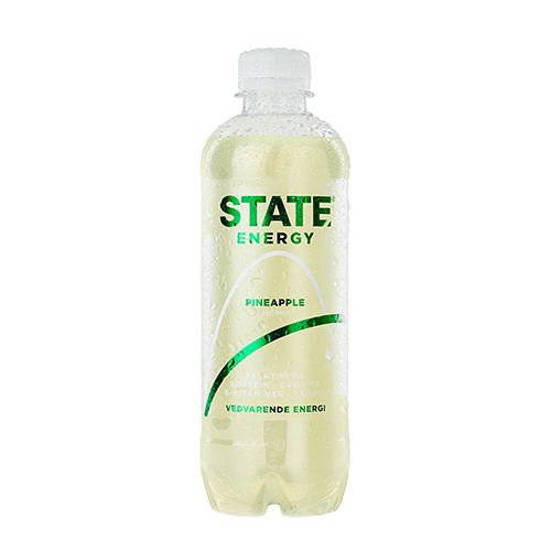 STATE Pineapple STATE Pineapple
